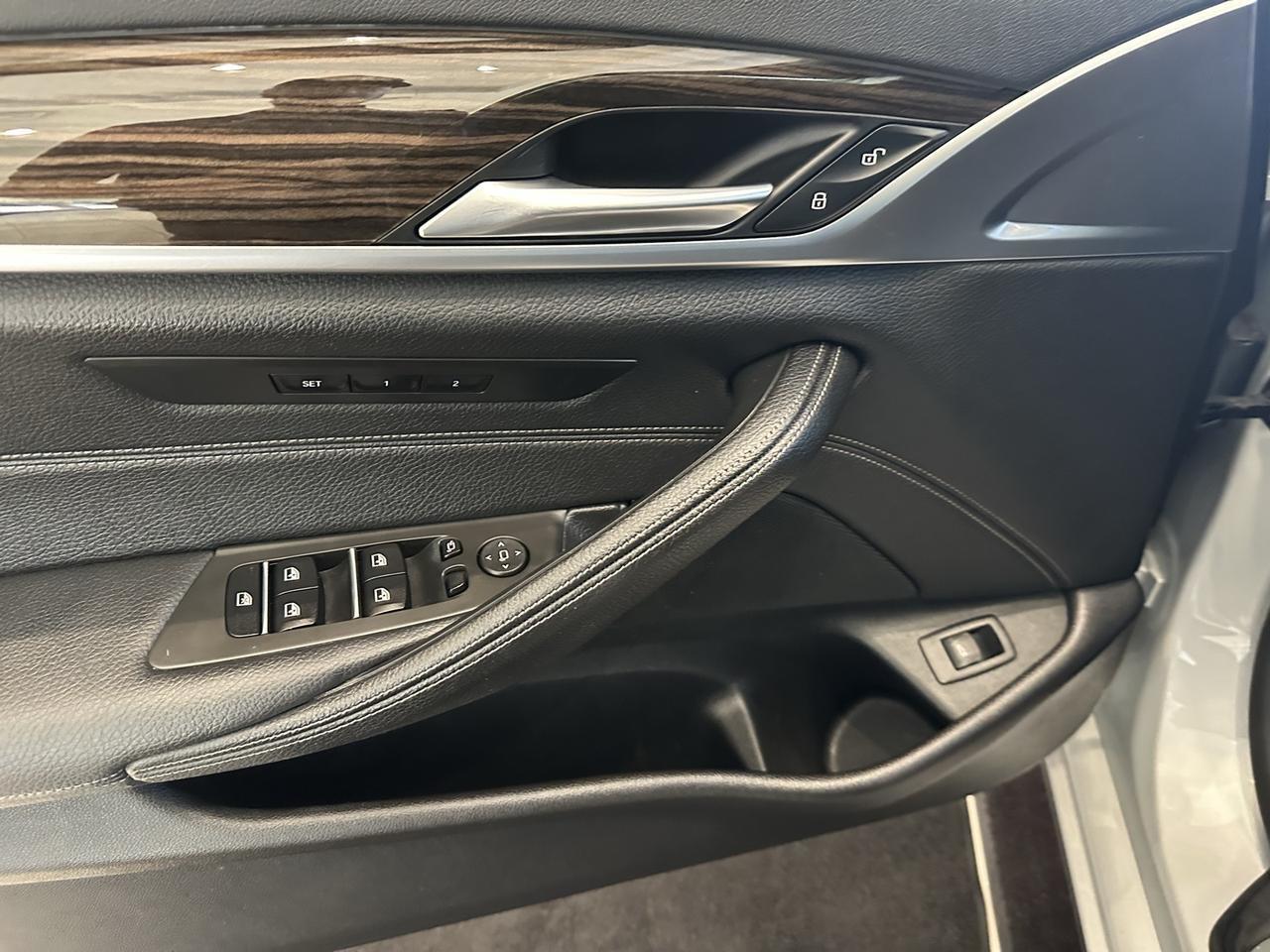 2019 BMW 5 Series 530i xDrive Annapolis MD
