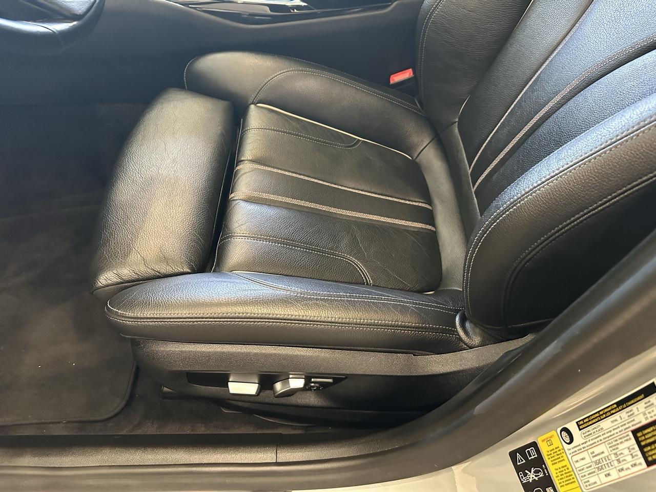 2019 BMW 5 Series 530i xDrive Annapolis MD