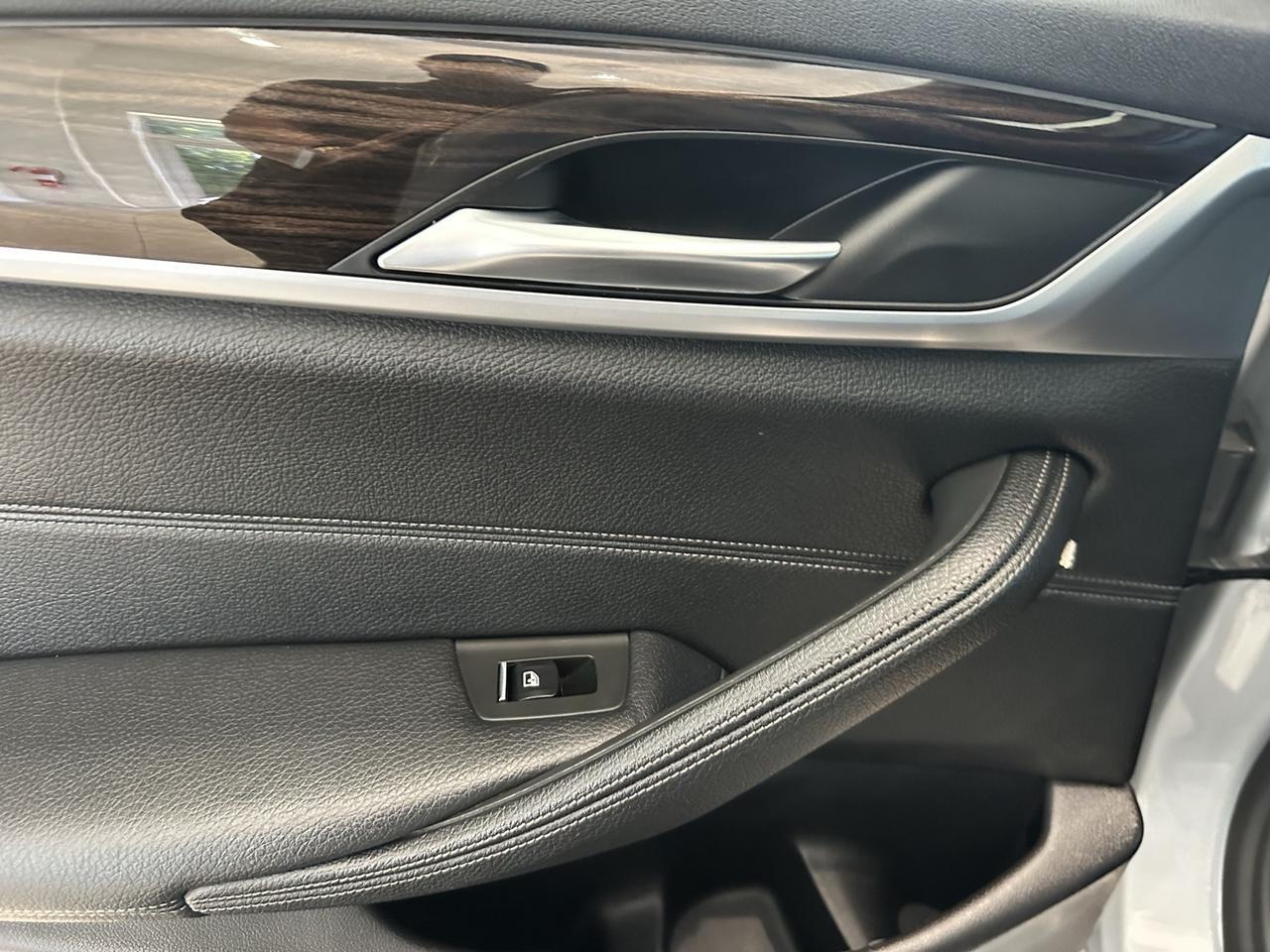 2019 BMW 5 Series 530i xDrive Annapolis MD