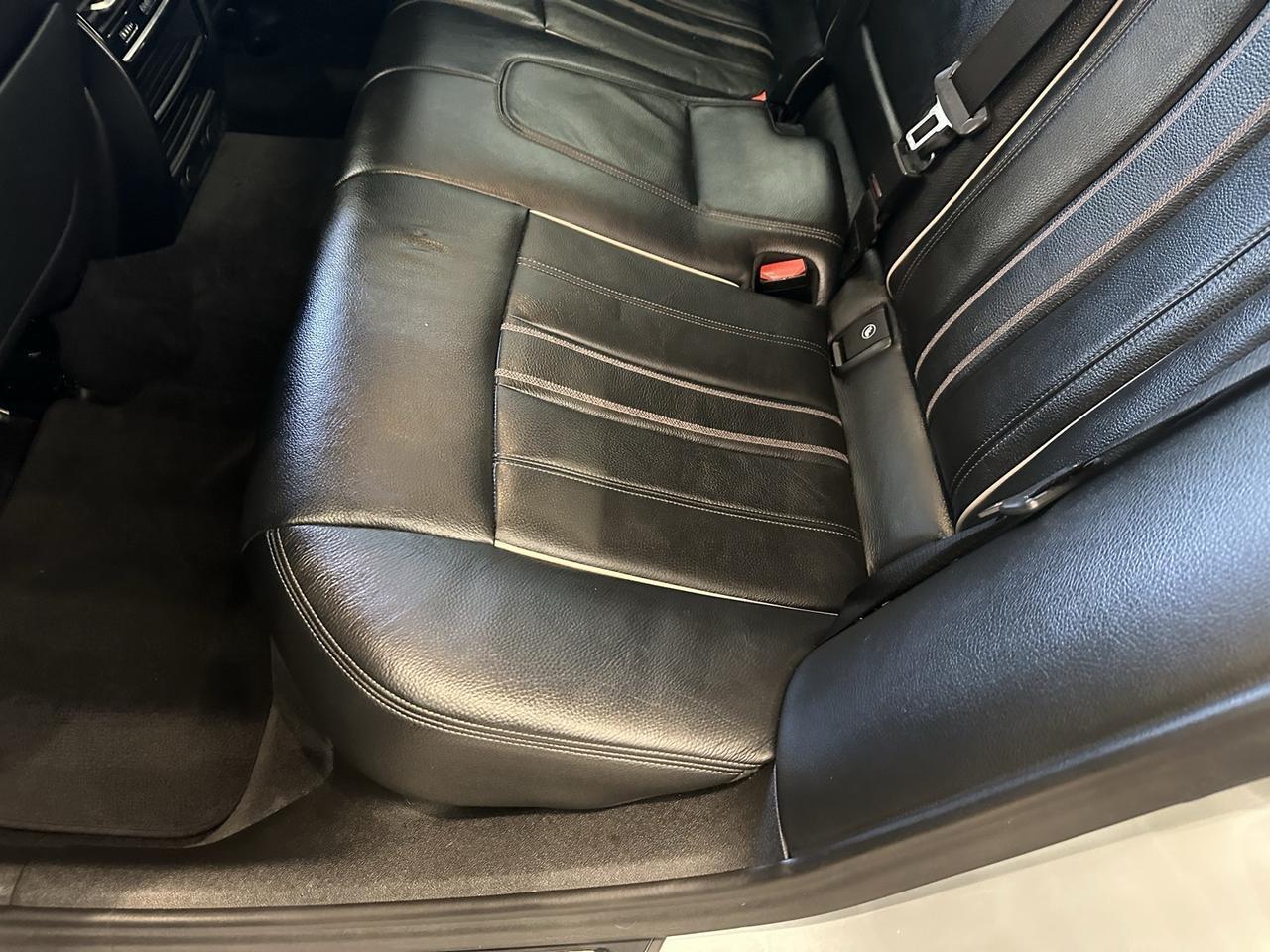 2019 BMW 5 Series 530i xDrive Annapolis MD