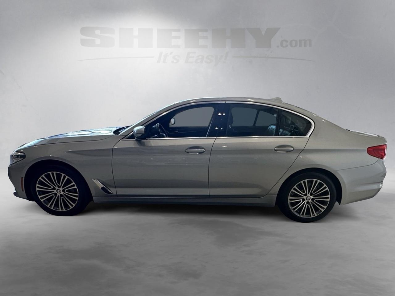 2019 BMW 5 Series 530i xDrive Annapolis MD