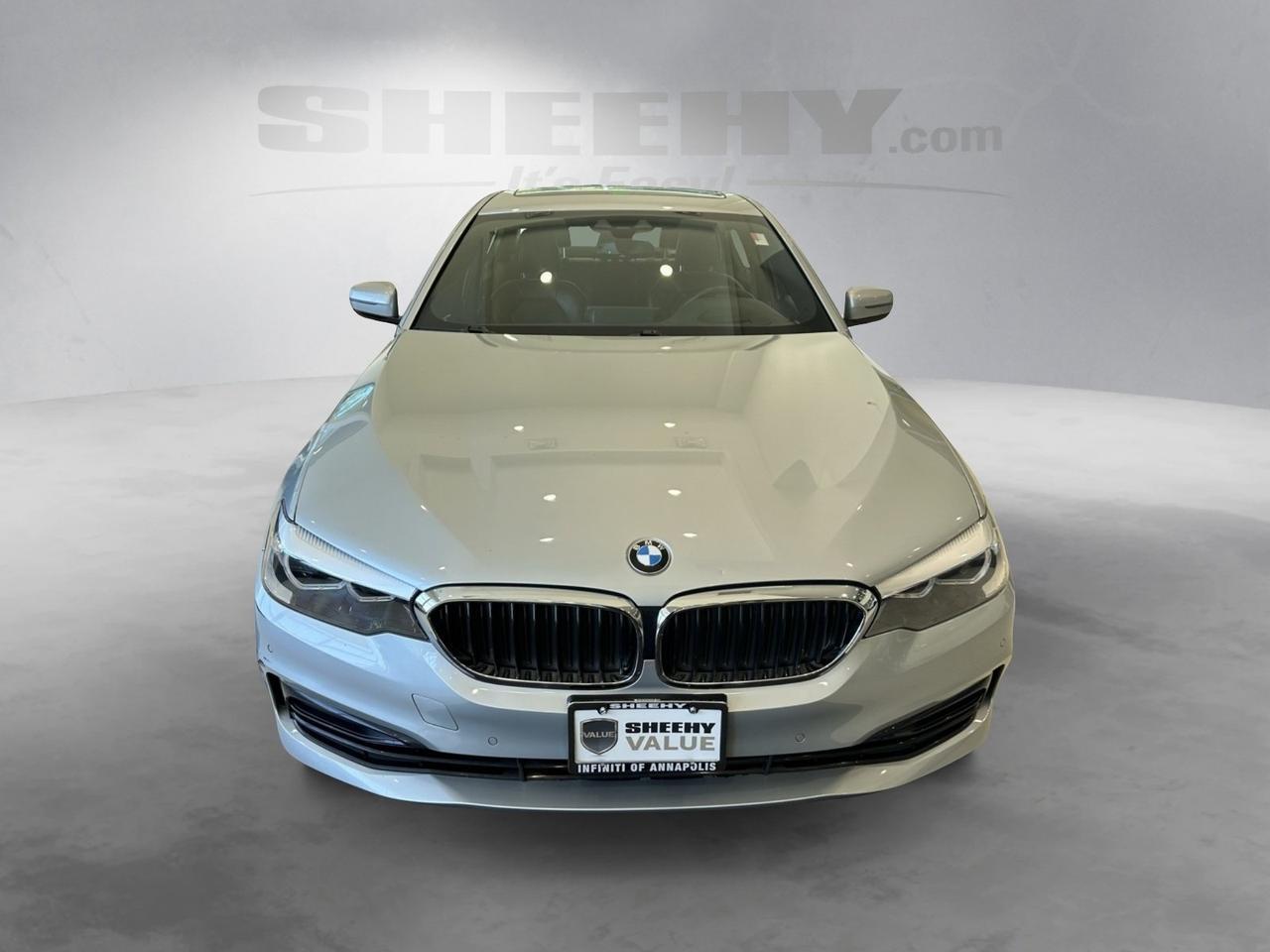 2019 BMW 5 Series 530i xDrive Annapolis MD