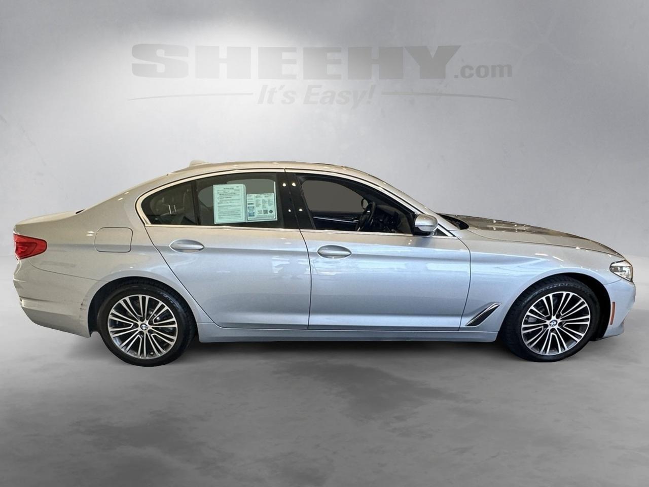 2019 BMW 5 Series 530i xDrive Annapolis MD