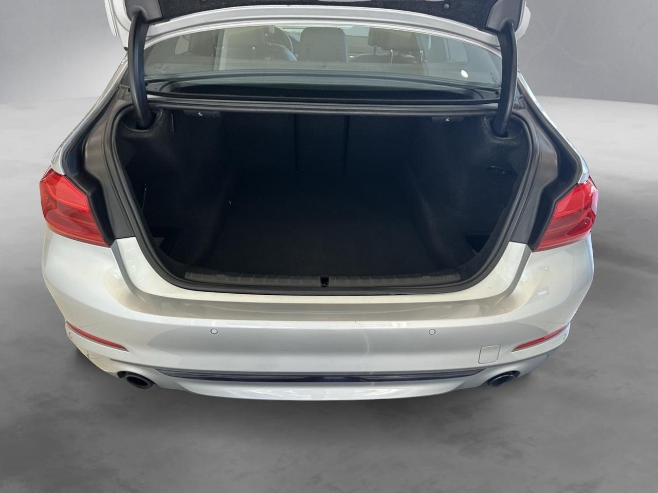 2019 BMW 5 Series 530i xDrive Annapolis MD