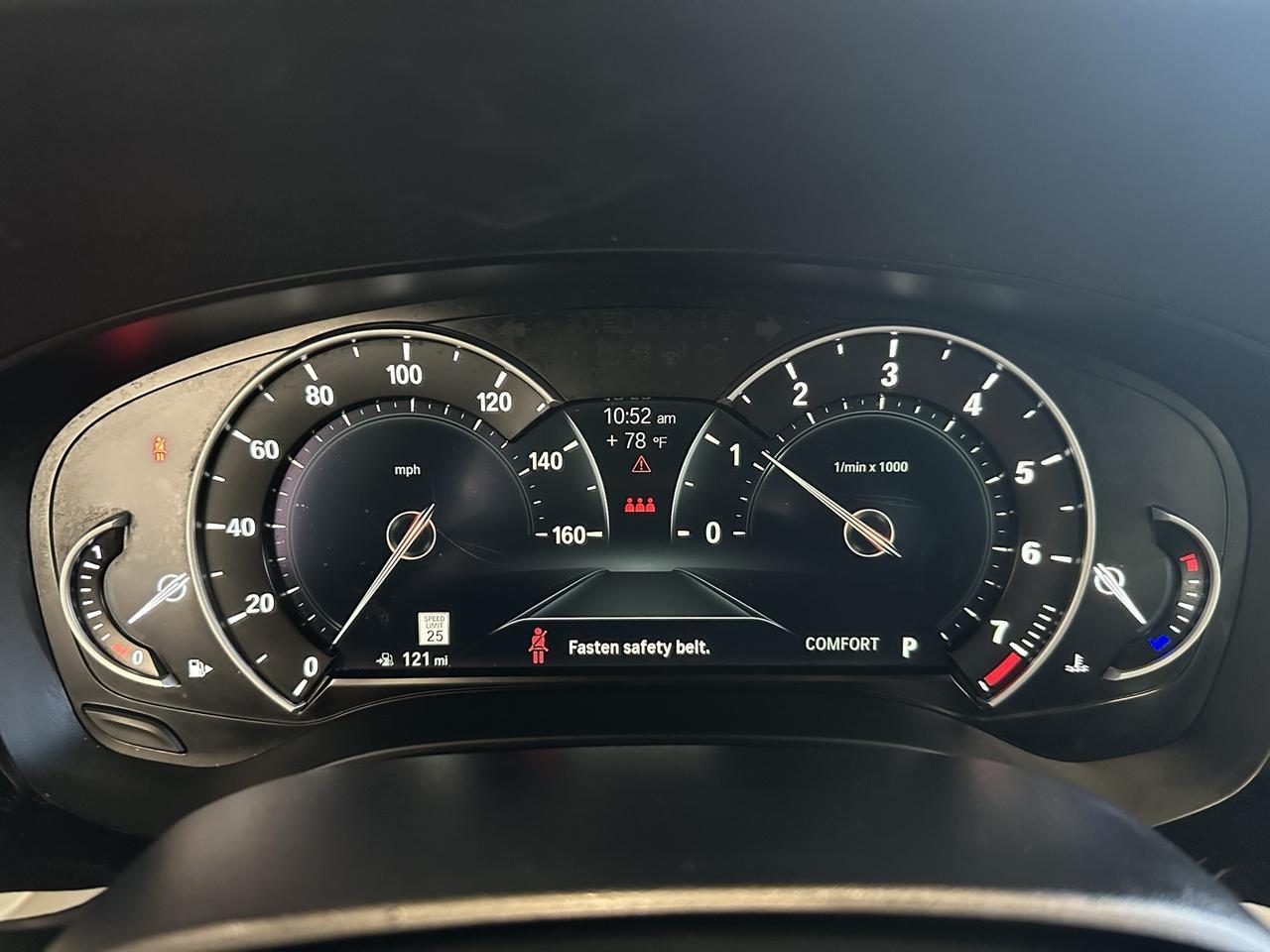 2019 BMW 5 Series 530i xDrive Annapolis MD