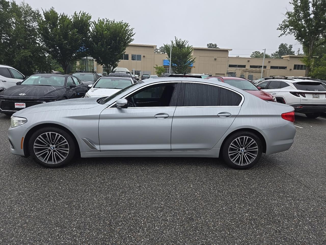 2019 BMW 5 Series 530i Waldorf MD