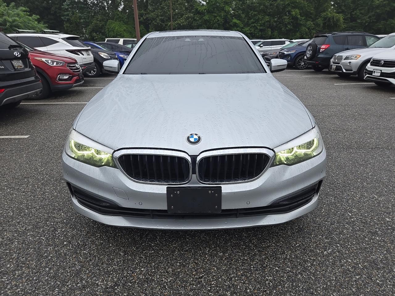 2019 BMW 5 Series 530i Waldorf MD