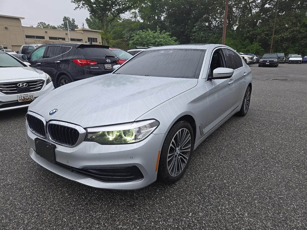 2019 BMW 5 Series 530i Waldorf MD