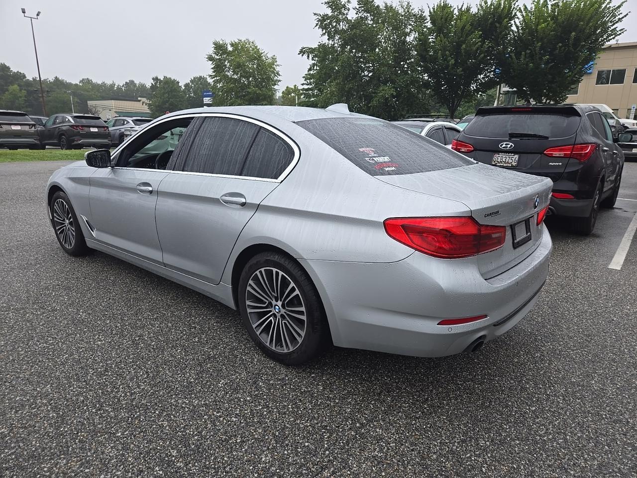 2019 BMW 5 Series 530i Waldorf MD