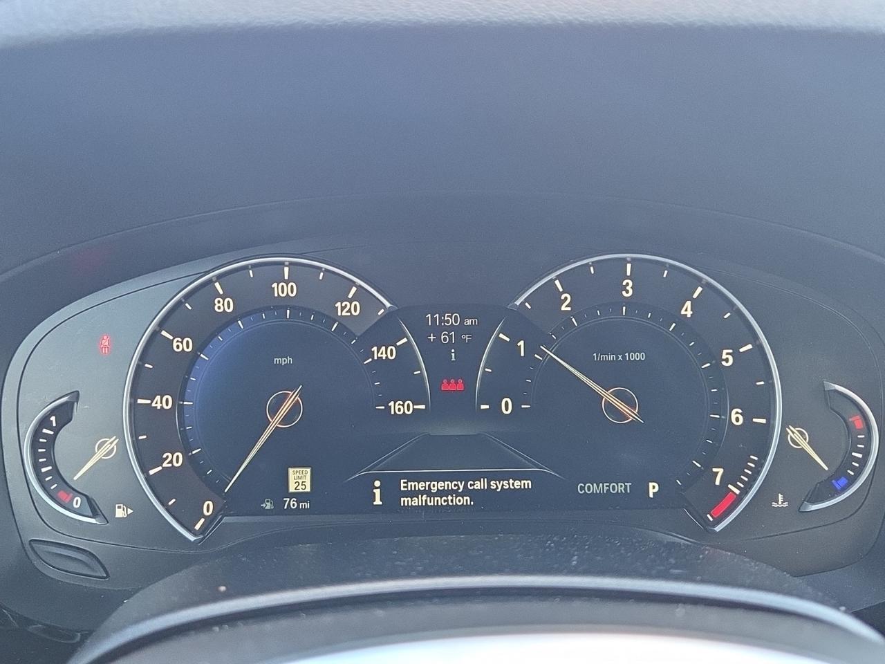 2019 BMW 5 Series 530i Waldorf MD