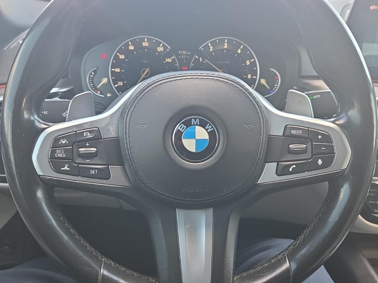 2019 BMW 5 Series 530i Waldorf MD