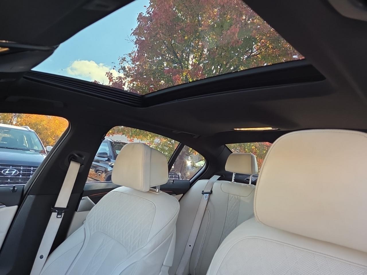 2019 BMW 5 Series 530i Waldorf MD