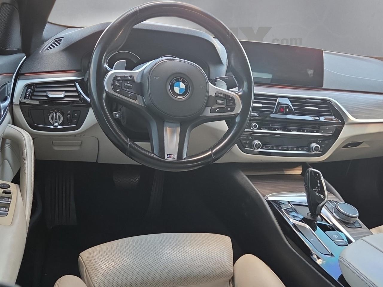 2019 BMW 5 Series 530i Waldorf MD