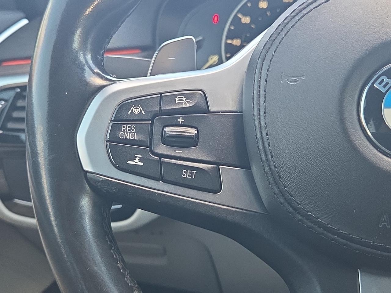 2019 BMW 5 Series 530i Waldorf MD