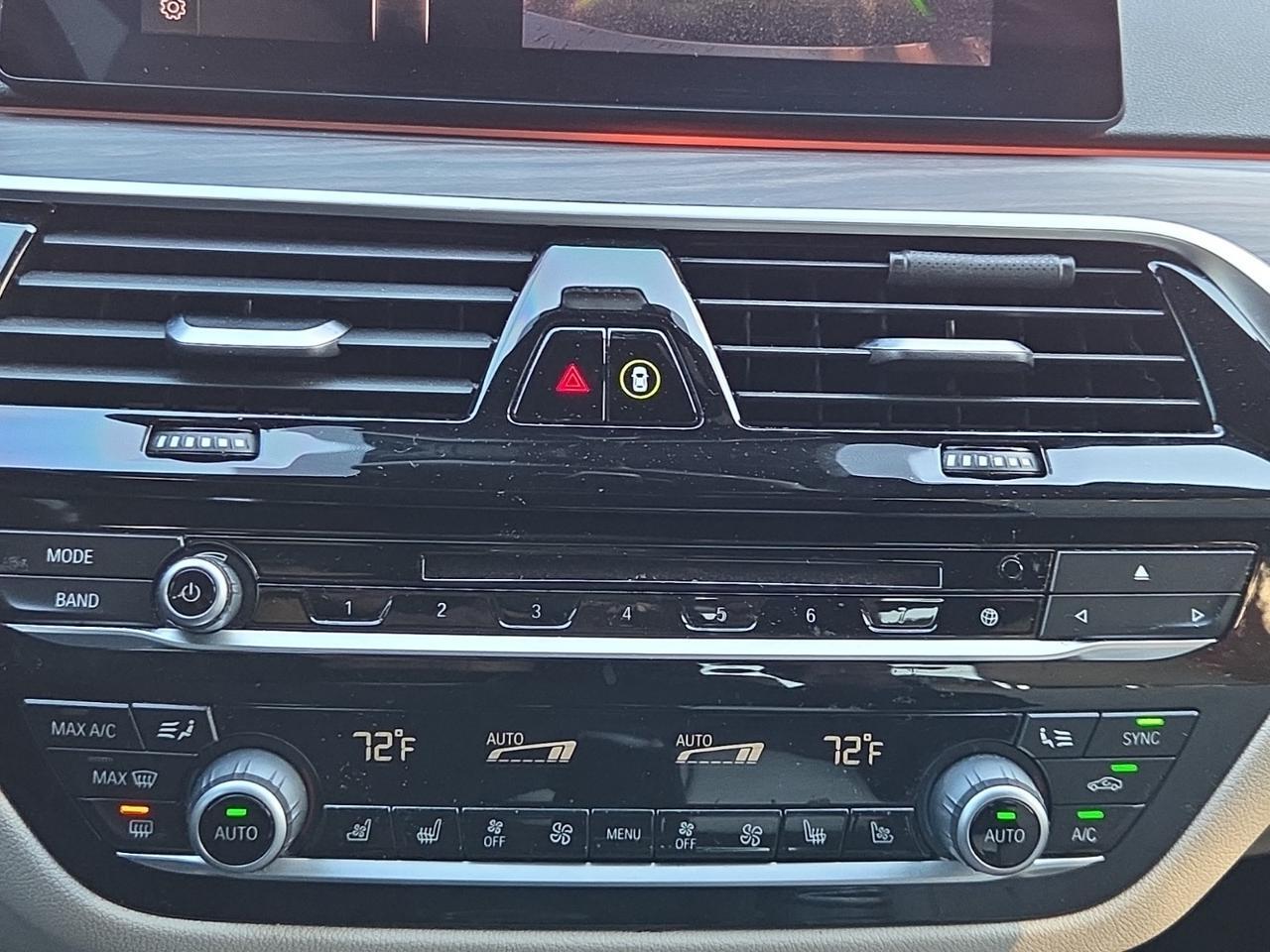 2019 BMW 5 Series 530i Waldorf MD