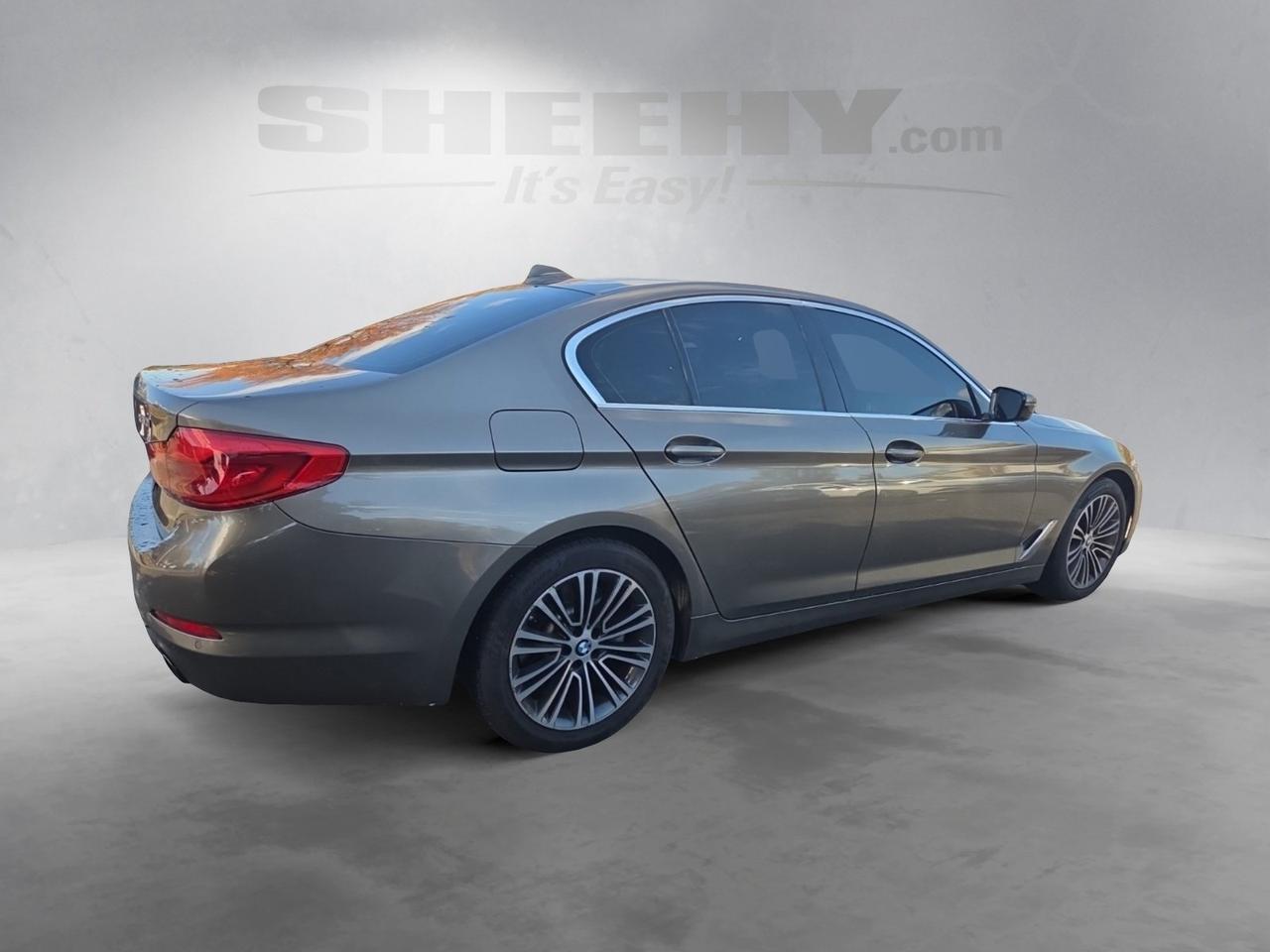 2019 BMW 5 Series 530i Waldorf MD