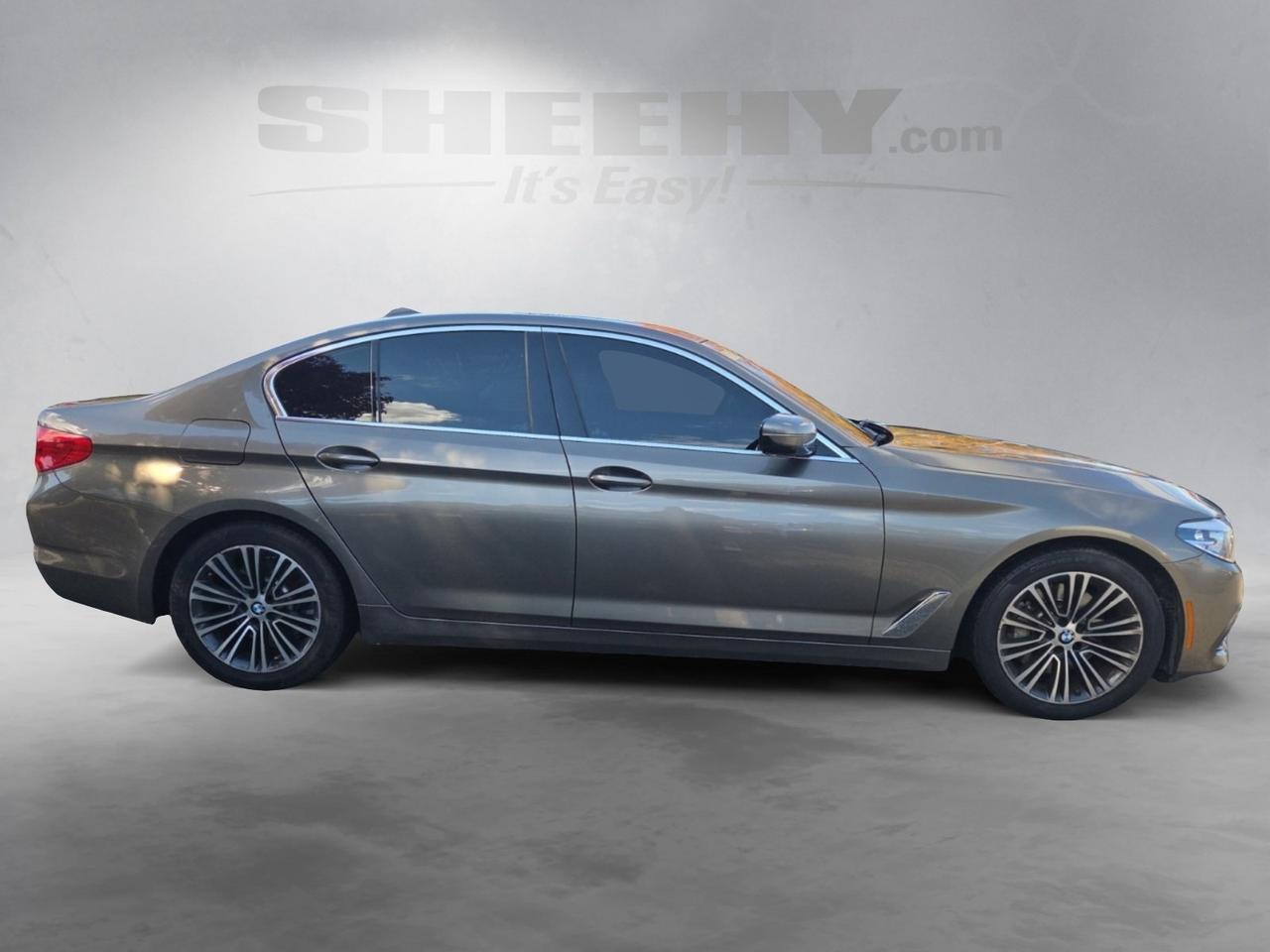 2019 BMW 5 Series 530i Waldorf MD