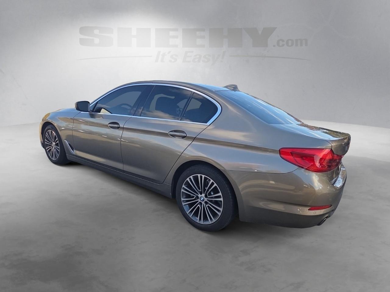 2019 BMW 5 Series 530i Waldorf MD