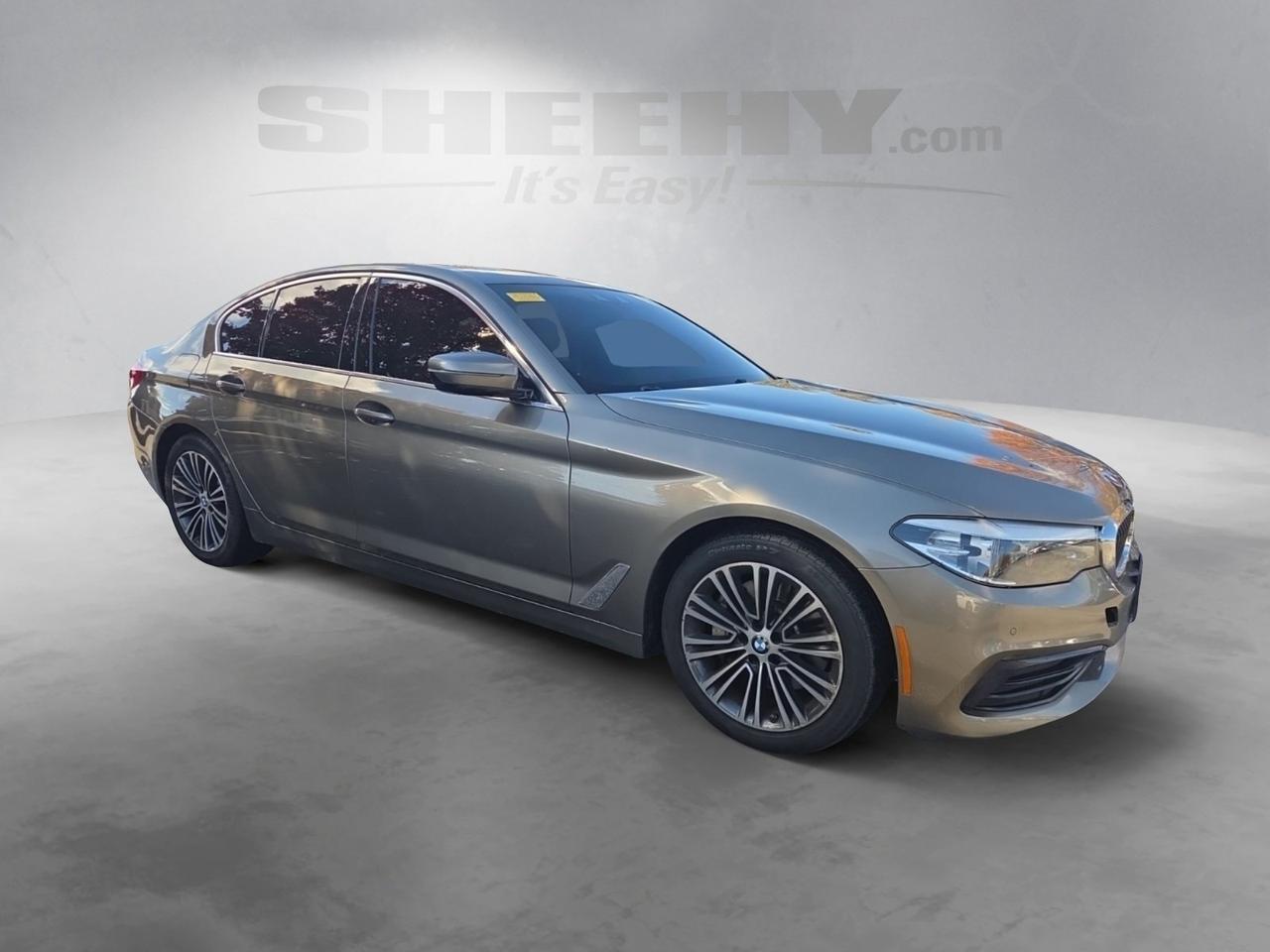 2019 BMW 5 Series 530i Waldorf MD