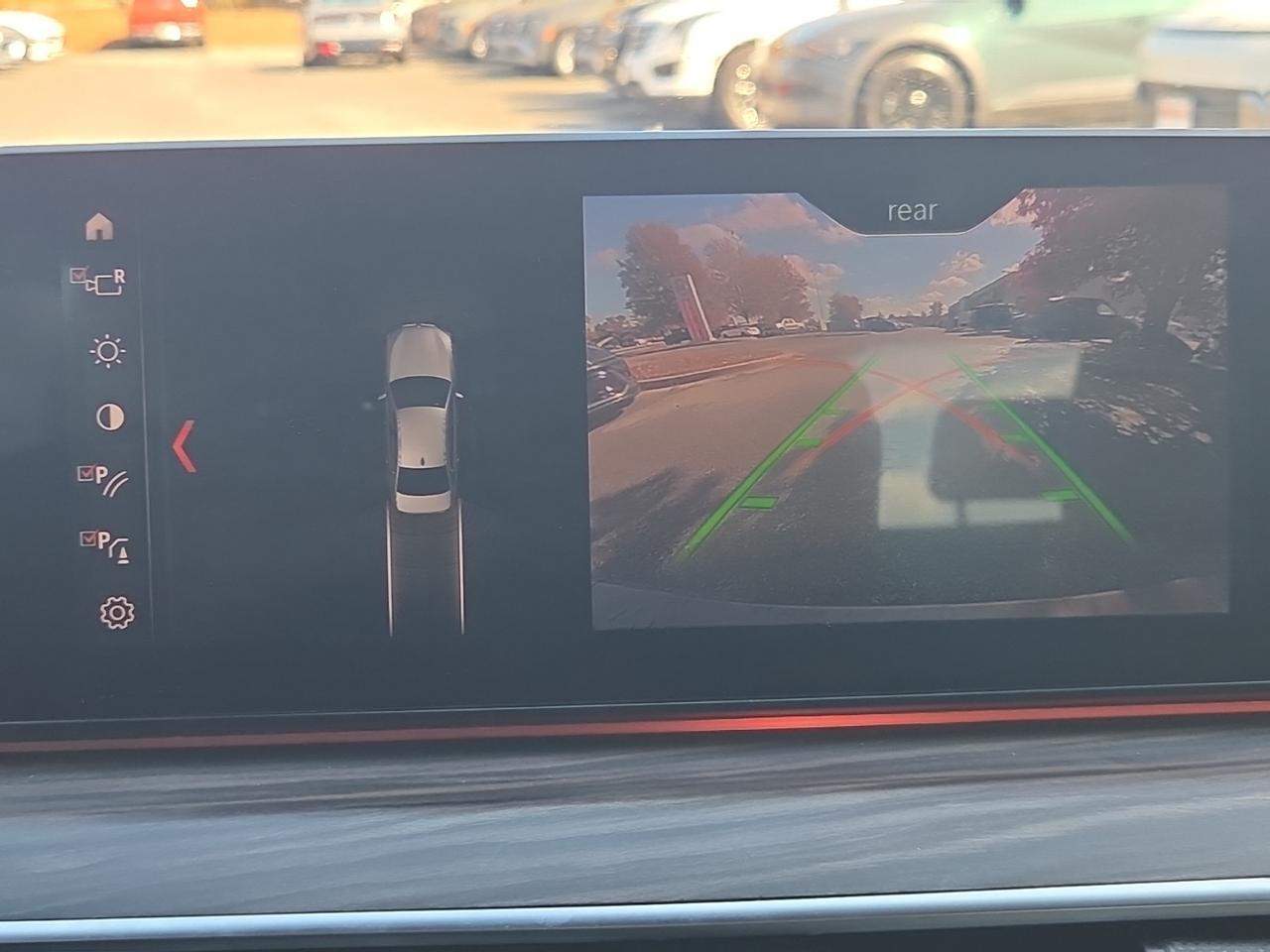 2019 BMW 5 Series 530i Waldorf MD