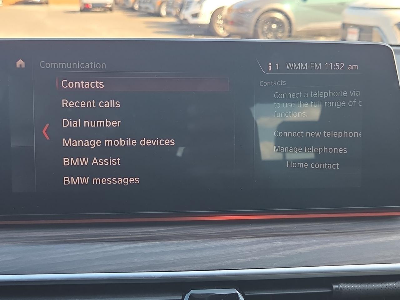 2019 BMW 5 Series 530i Waldorf MD