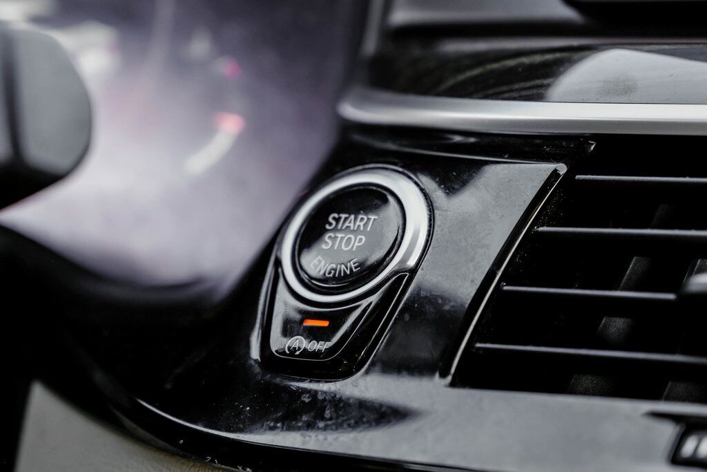 2019 BMW 5 Series 540i Bradenton  FL