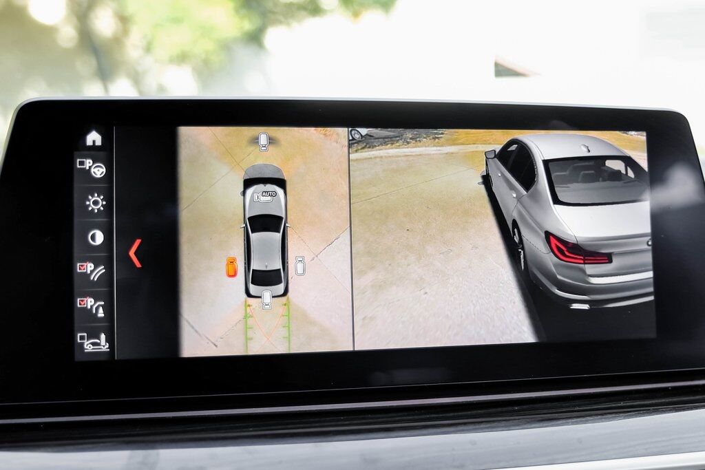 2019 BMW 5 Series 540i Bradenton  FL