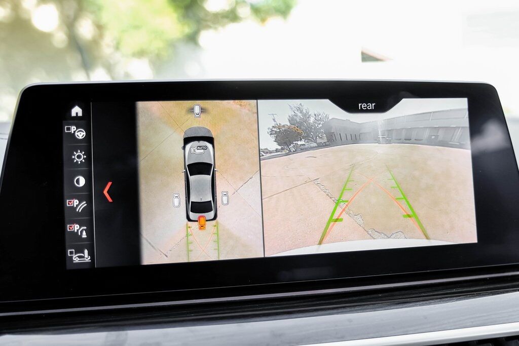 2019 BMW 5 Series 540i Bradenton  FL