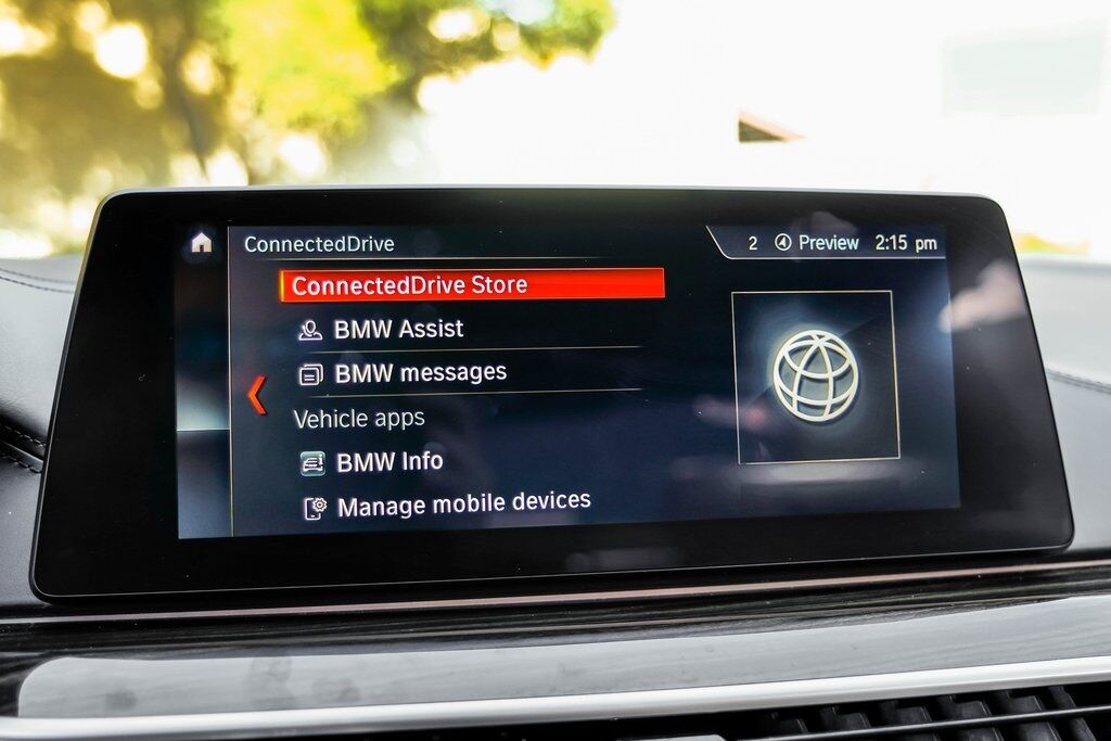 2019 BMW 5 Series 540i Bradenton  FL