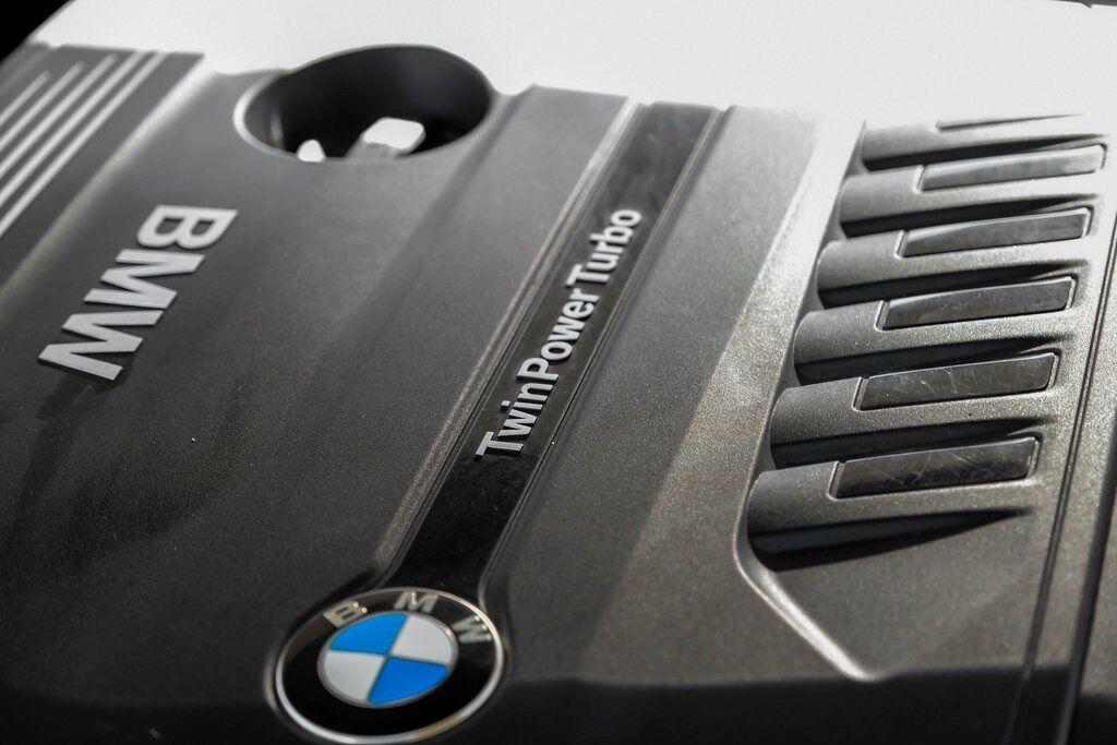 2019 BMW 5 Series 540i Bradenton  FL