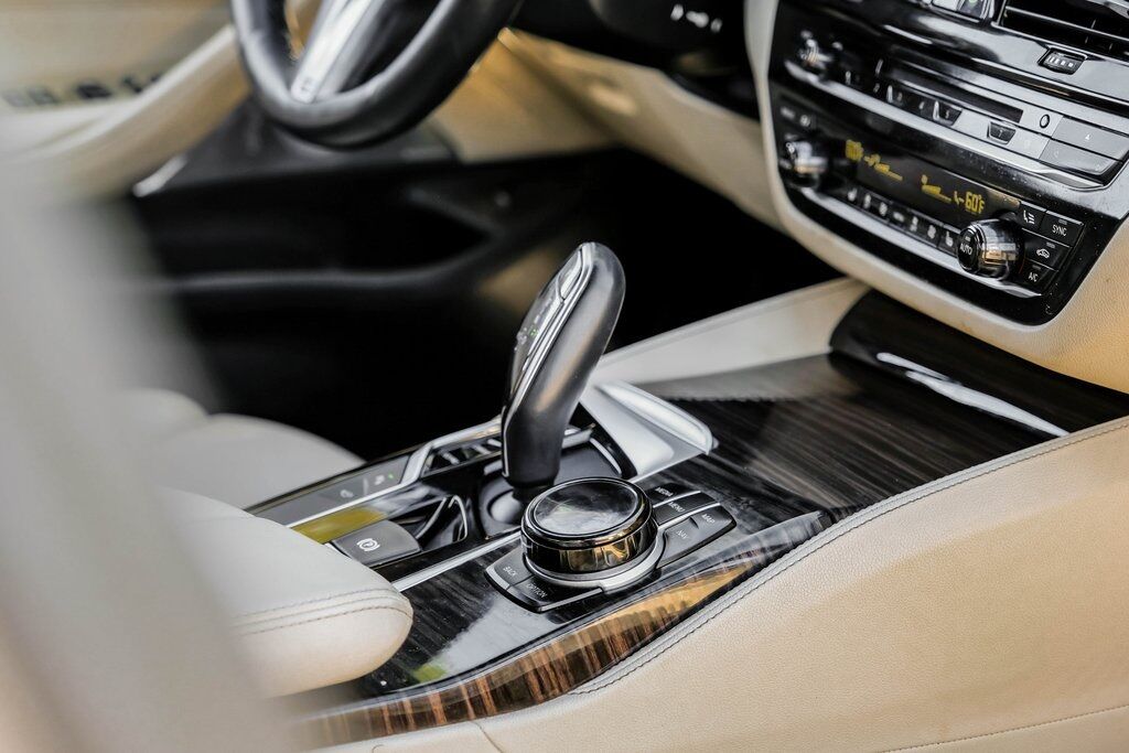 2019 BMW 5 Series 540i Bradenton  FL