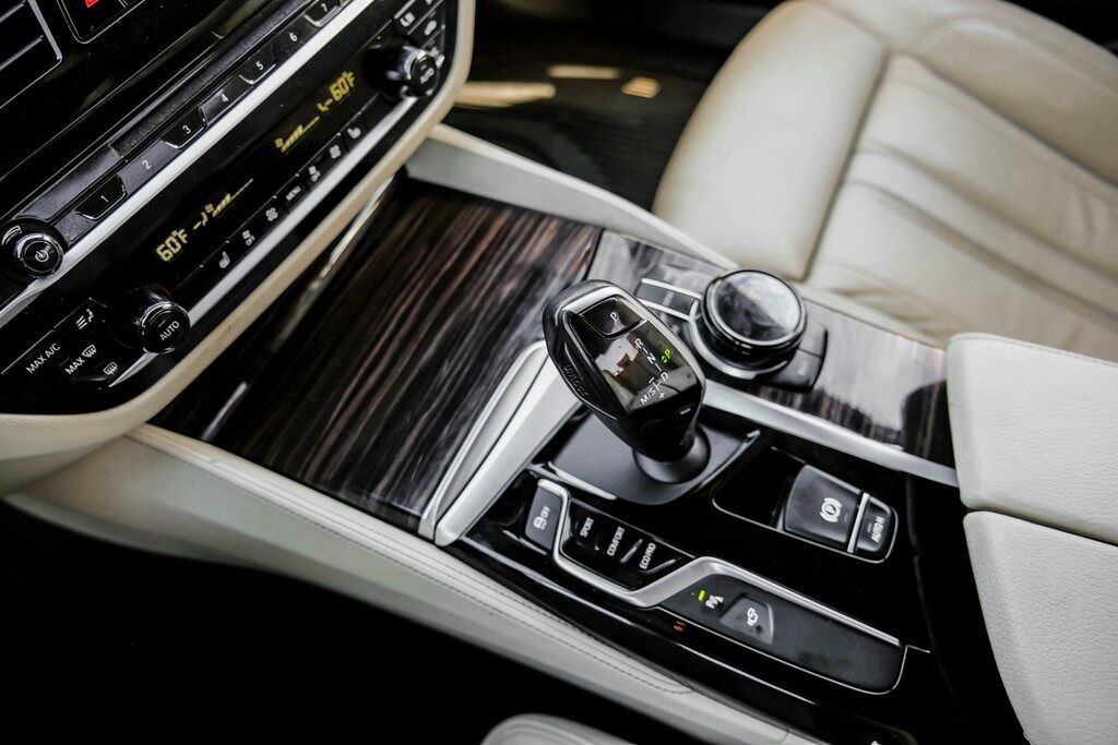 2019 BMW 5 Series 540i Bradenton  FL