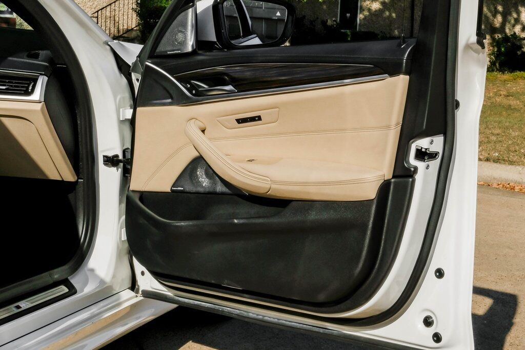 2019 BMW 5 Series 540i Bradenton  FL