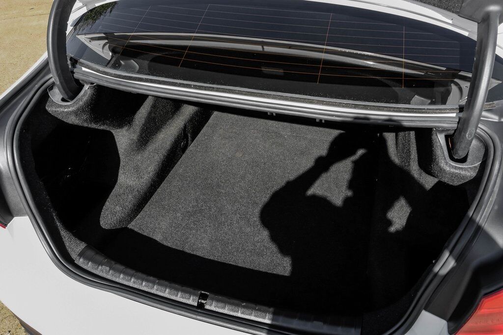 2019 BMW 5 Series 540i Bradenton  FL