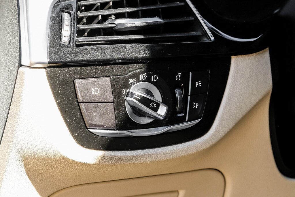 2019 BMW 5 Series 540i Bradenton  FL