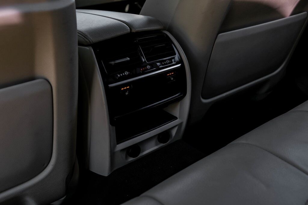 2019 BMW 5 Series 540i Bradenton  FL