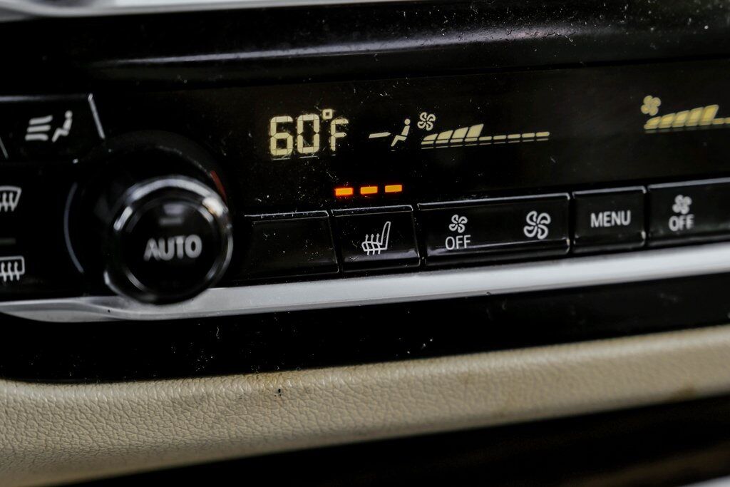 2019 BMW 5 Series 540i Carrollton TX