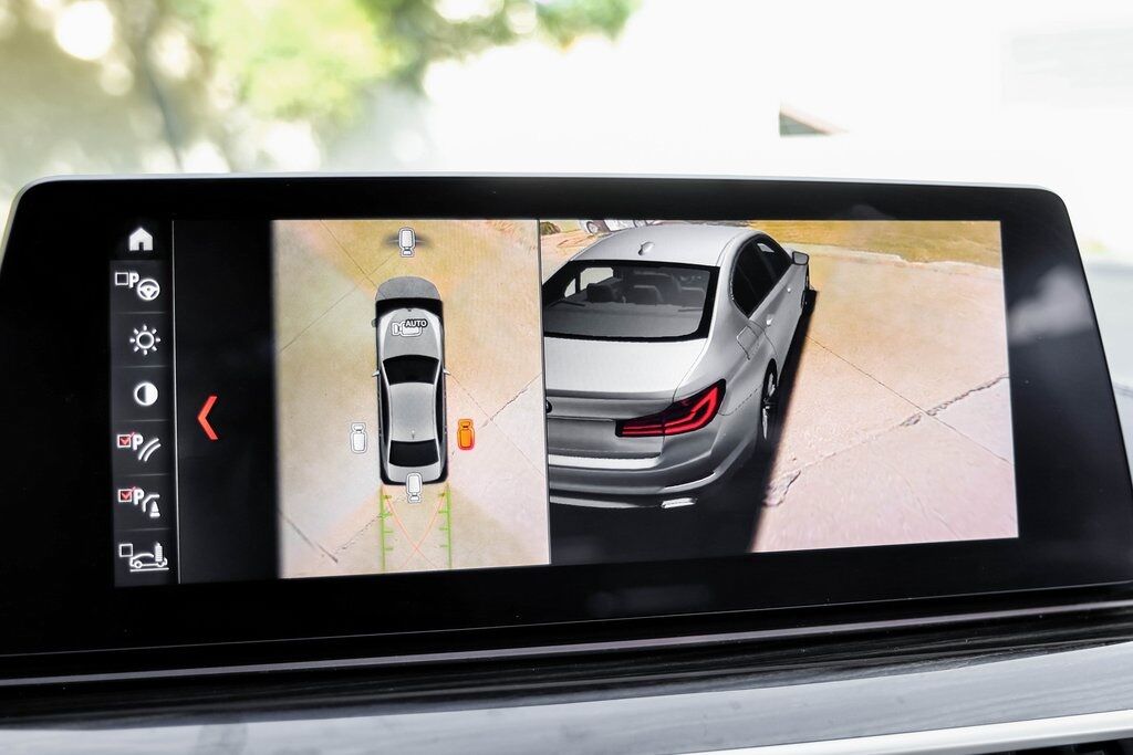 2019 BMW 5 Series 540i Carrollton TX