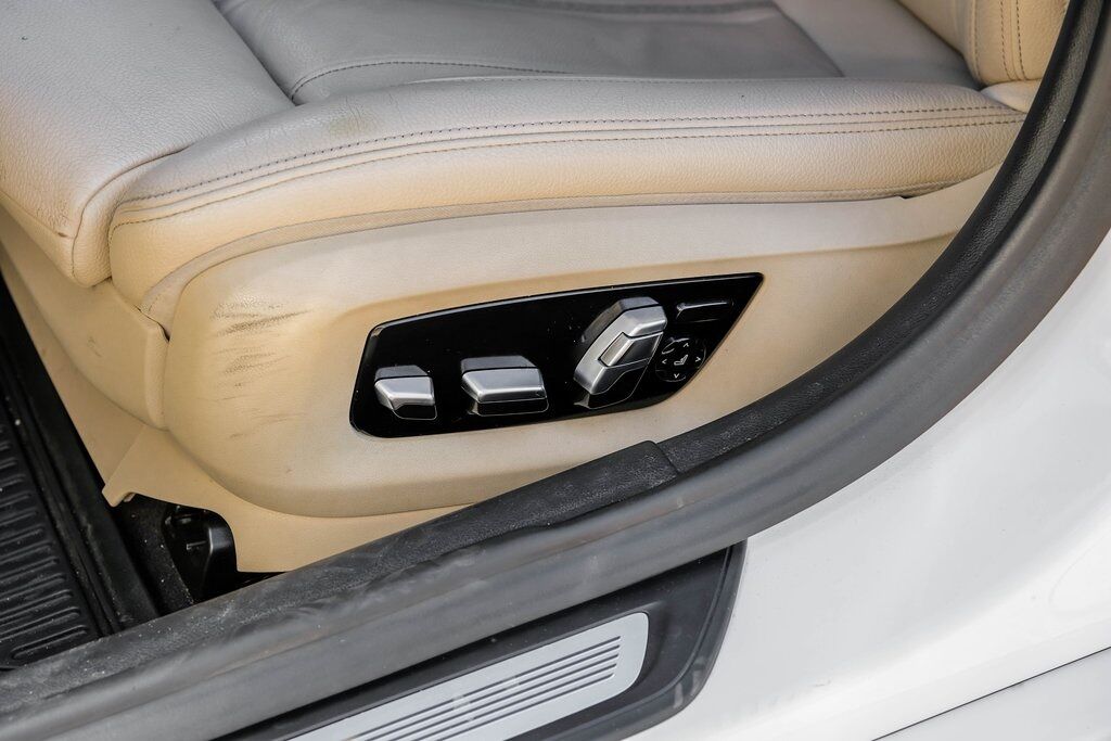 2019 BMW 5 Series 540i Carrollton TX