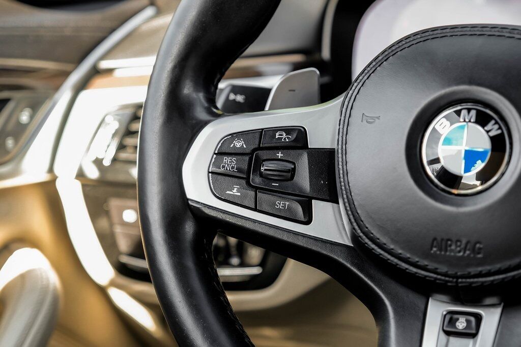 2019 BMW 5 Series 540i Carrollton TX