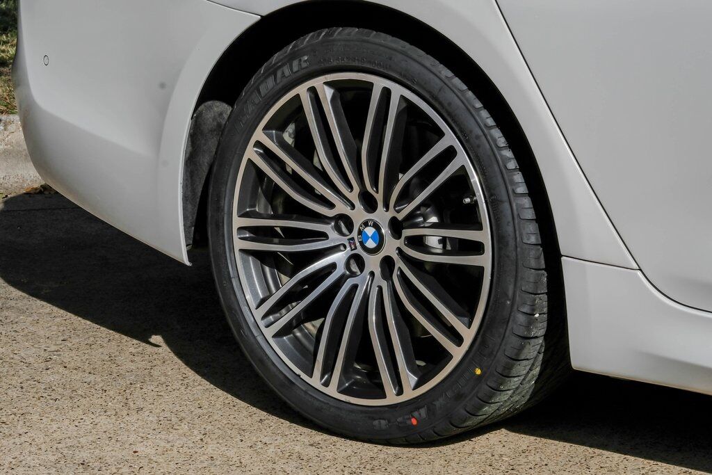 2019 BMW 5 Series 540i Carrollton TX