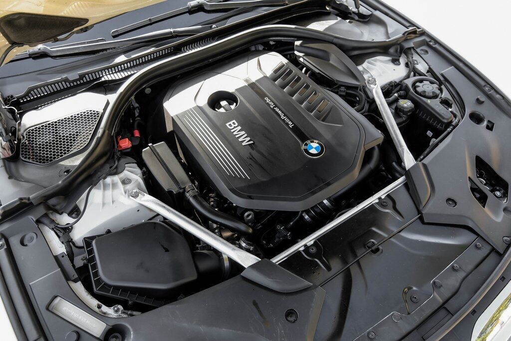 2019 BMW 5 Series 540i Carrollton TX