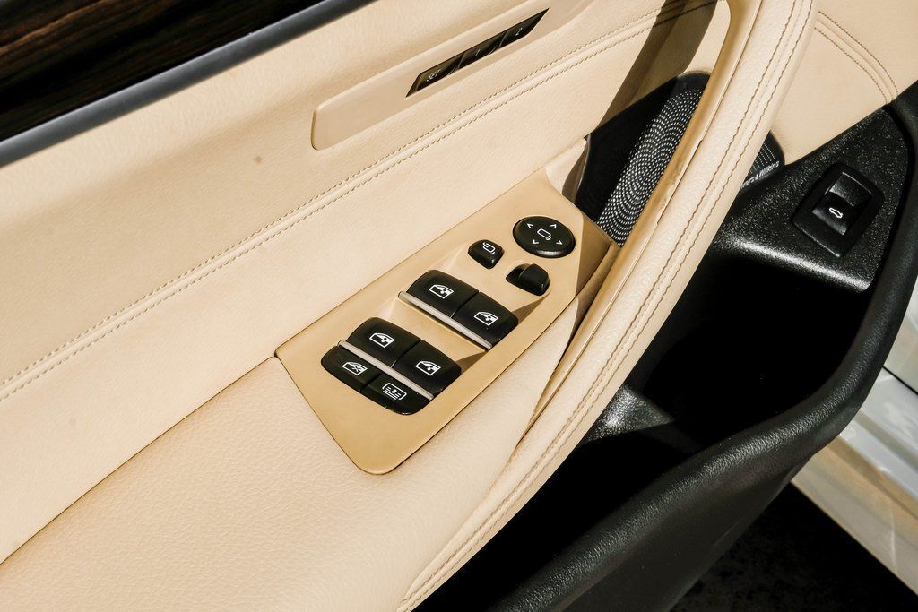 2019 BMW 5 Series 540i Bradenton  FL