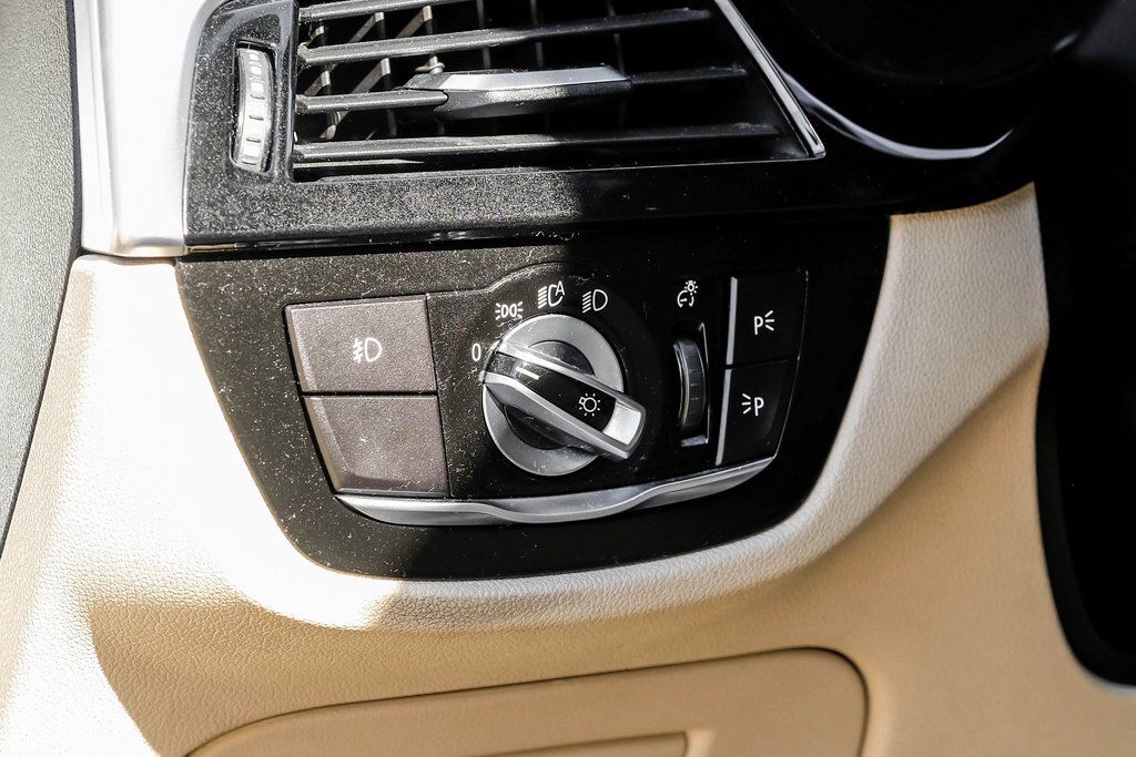 2019 BMW 5 Series 540i Bradenton  FL