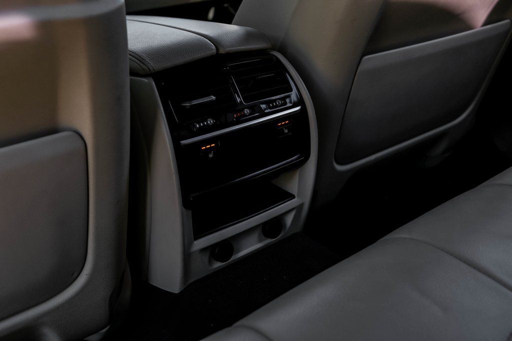 2019 BMW 5 Series 540i Bradenton  FL