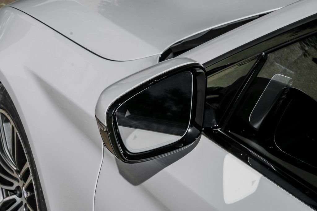 2019 BMW 5 Series 540i Bradenton  FL