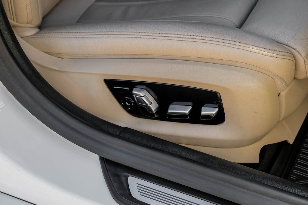 2019 BMW 5 Series 540i Bradenton  FL