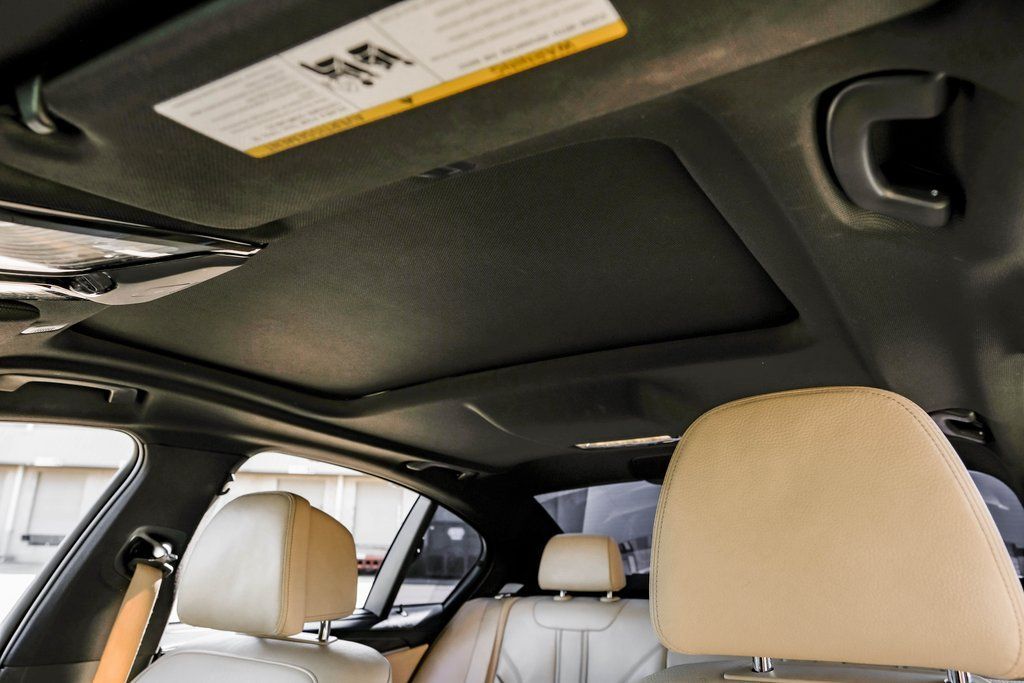 2019 BMW 5 Series 540i Bradenton  FL