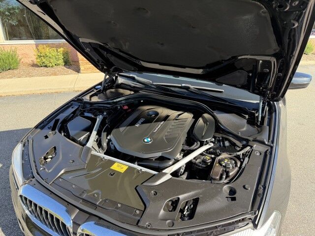 2019 BMW 5 Series 540i Conover NC