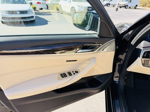 2019 BMW 5 Series 540i Conover NC